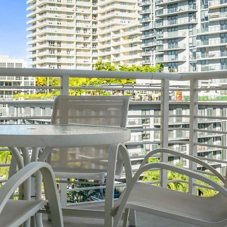 City Condo In Midtown Wynwood With Pool And Parking Маями Екстериор снимка