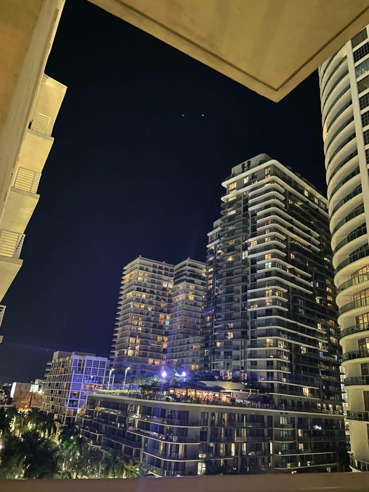 City Condo In Midtown Wynwood With Pool And Parking Маями Екстериор снимка