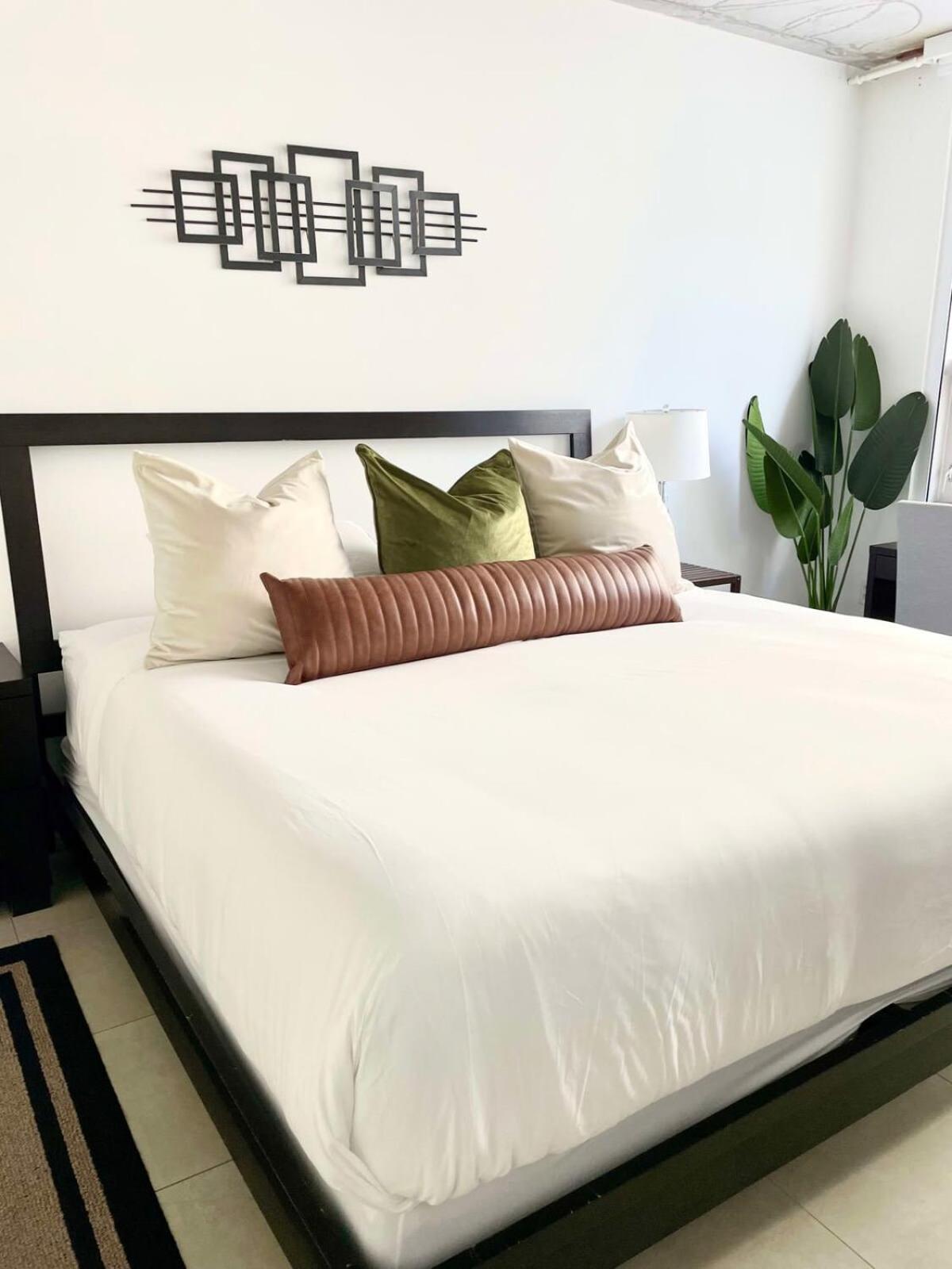 City Condo In Midtown Wynwood With Pool And Parking Маями Екстериор снимка